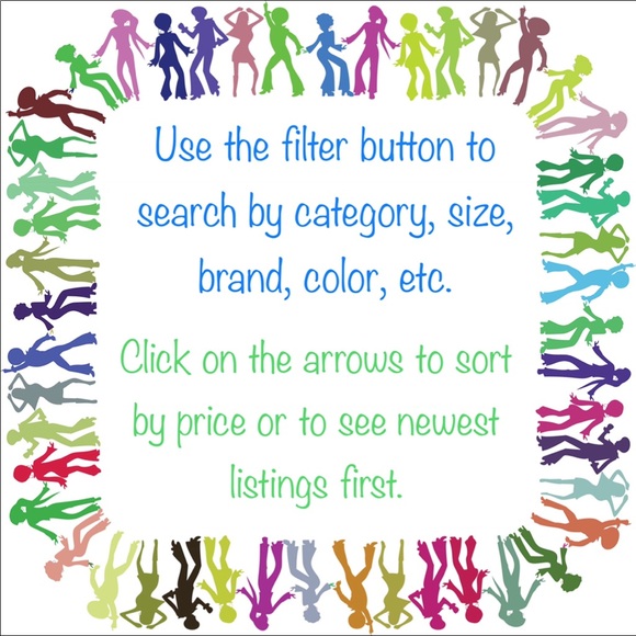 💜Thanks For Shopping!!💜 - Picture 3 of 5